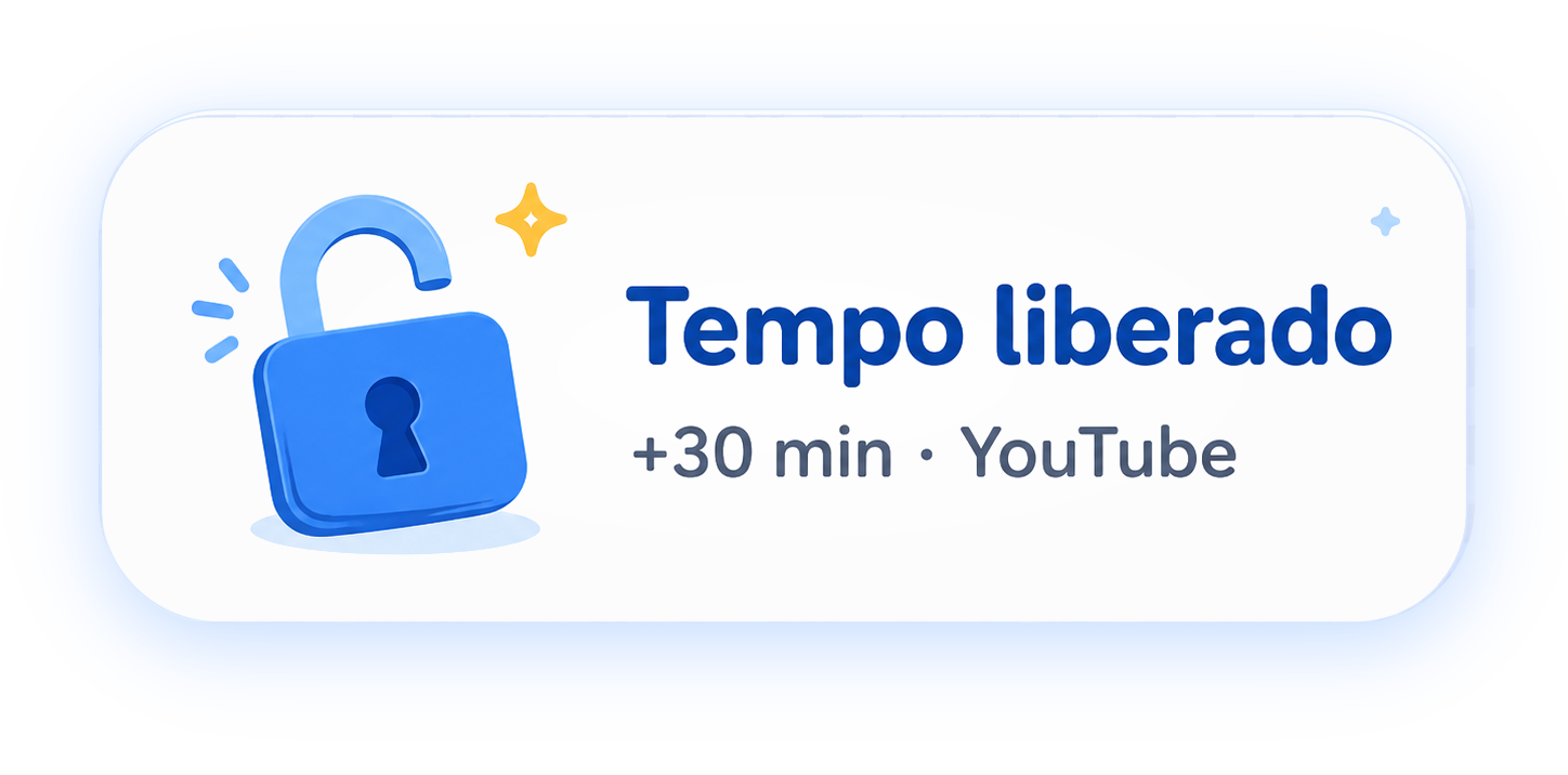 Tempo liberado